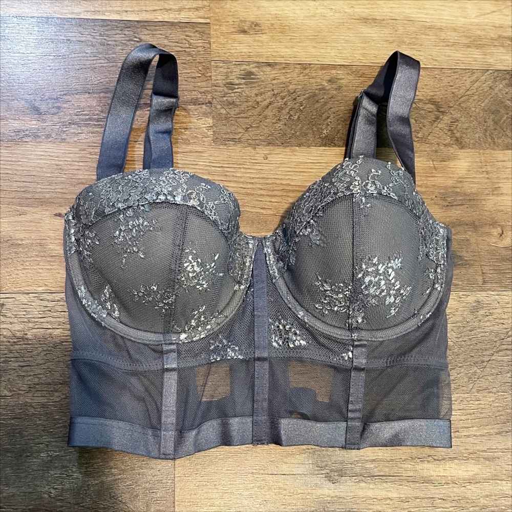 Victoria's Secret | Shine Bra